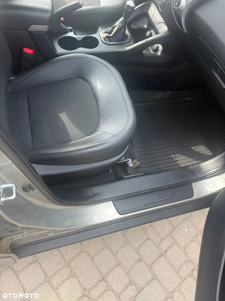 Hyundai ix35 2.0 Comfort 2WD - 3