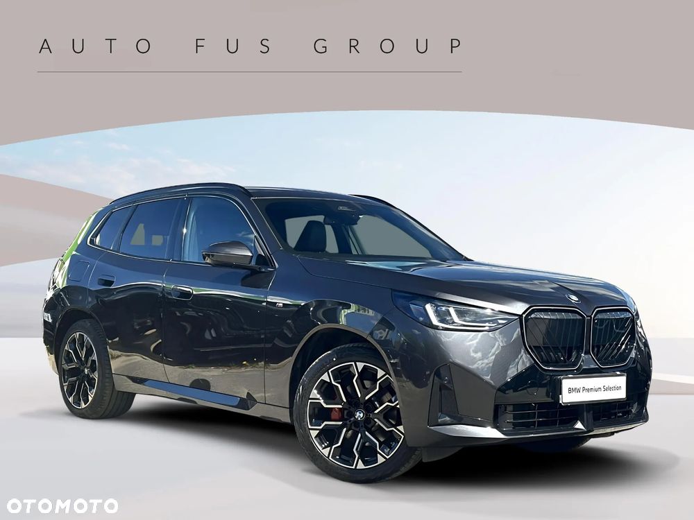 BMW X3 xDrive20d mHEV - 3