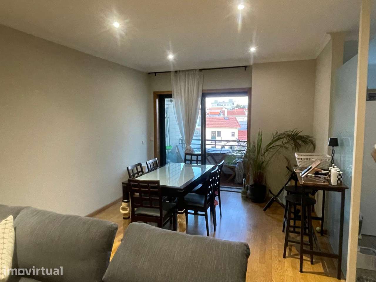Apartamento, 96 m², São Mamede de Infesta e Senhora da Hora - Grande imagem: 2/25