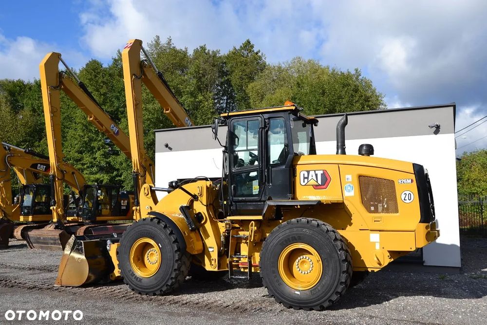 Caterpillar CAT 926 M - 5