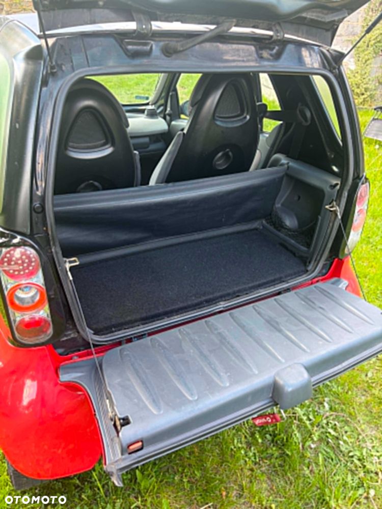 Smart Fortwo - 7