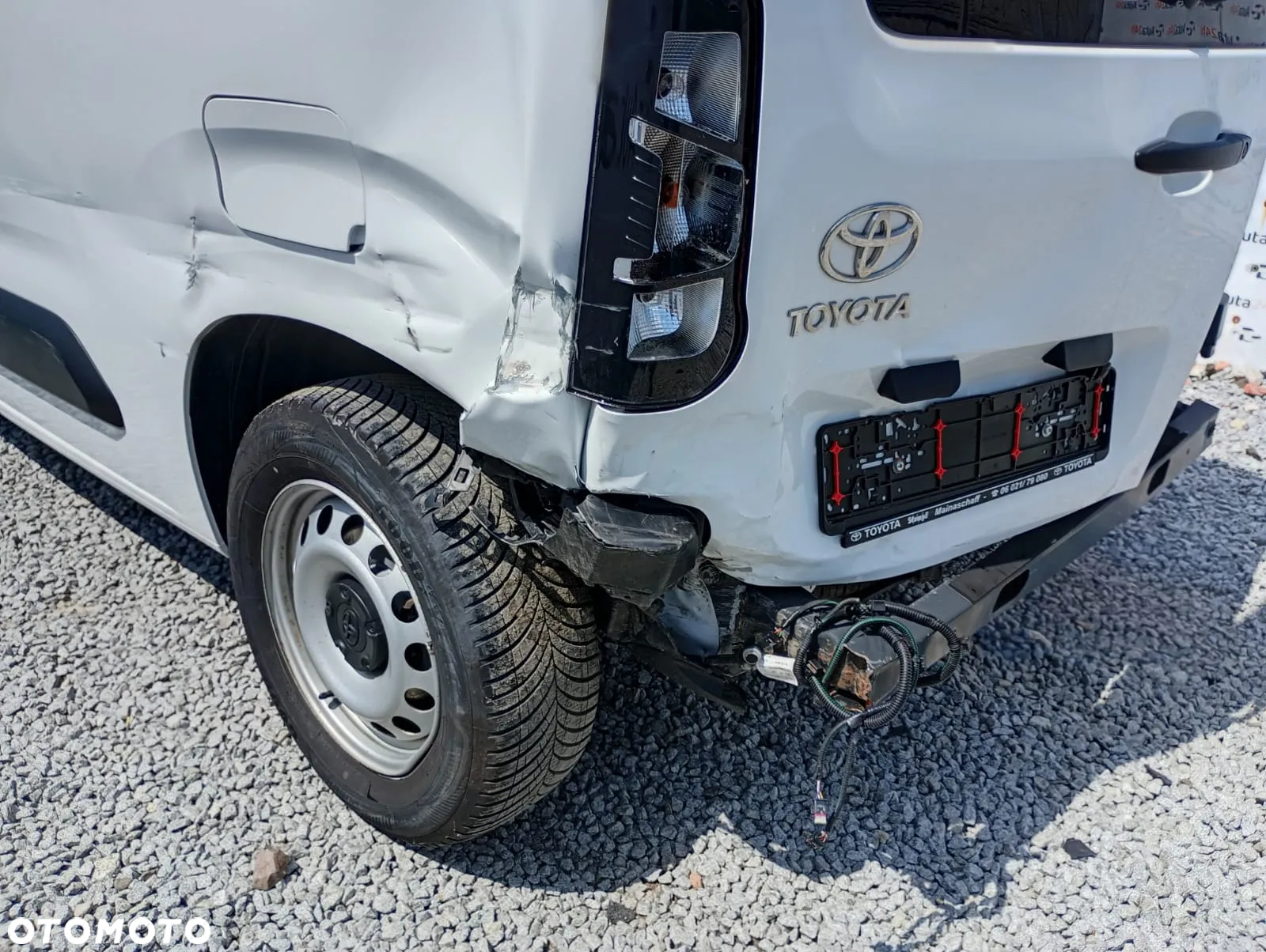Toyota Proace City - 20