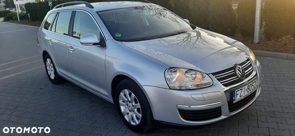 Volkswagen Golf V 1.4 TSI Sportline - 6