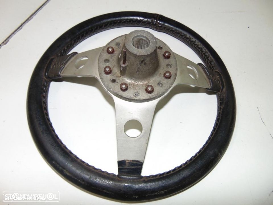 Volante de moura - 3