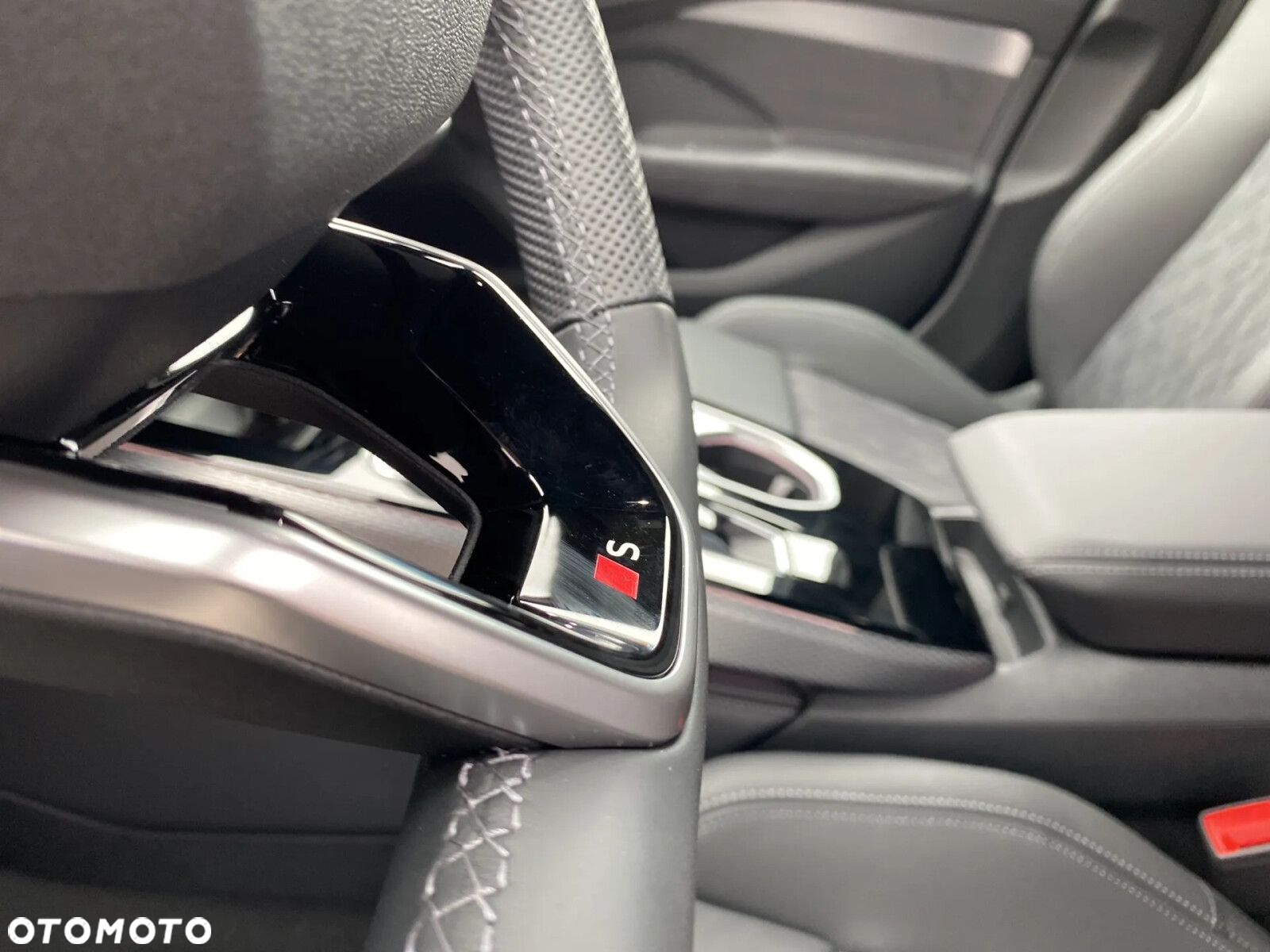 Audi A6 - 15