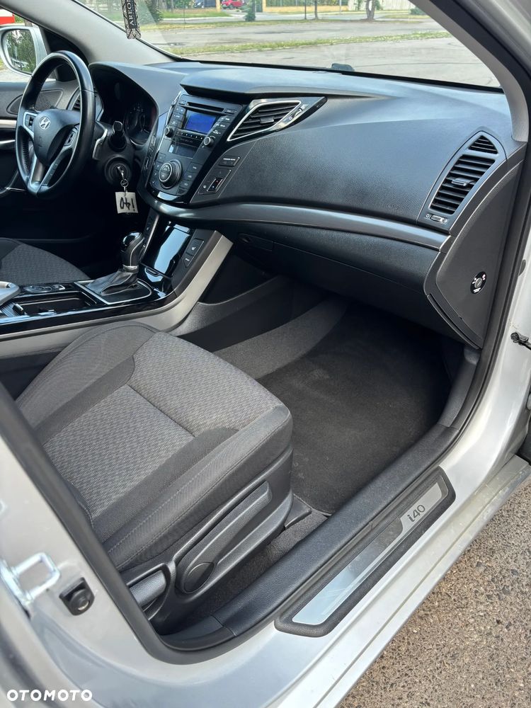 Hyundai i40 2.0 GDI Comfort - 15