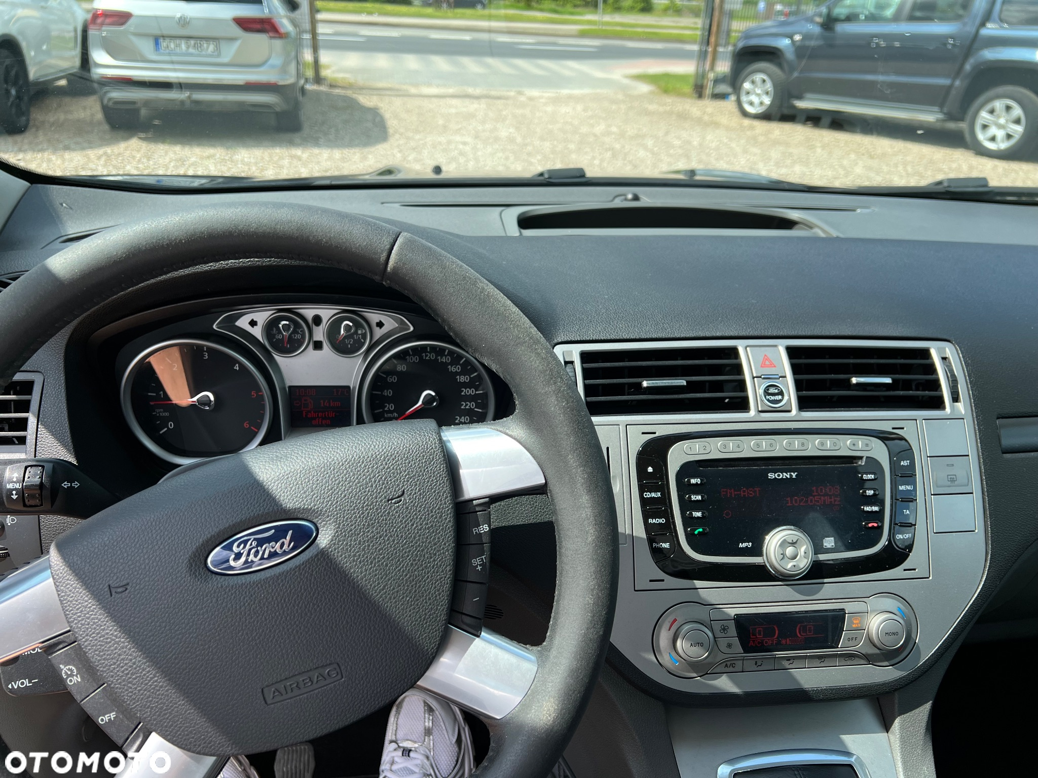 Ford Kuga 2.0 TDCi 4x4 Trend - 12