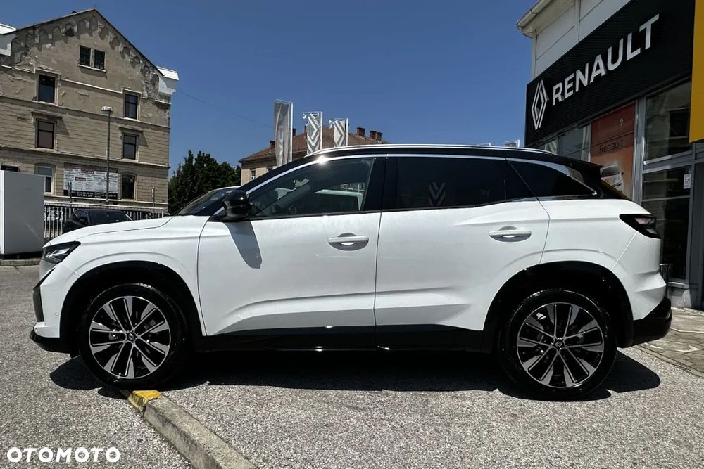 Renault Austral Mild Hybrid 160 Automatik Techno - 5