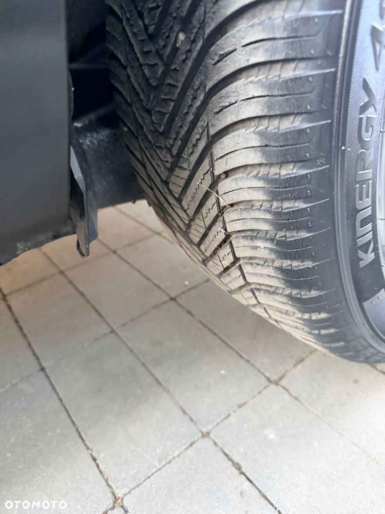 Skoda Yeti 1.2 TSI Active - 9