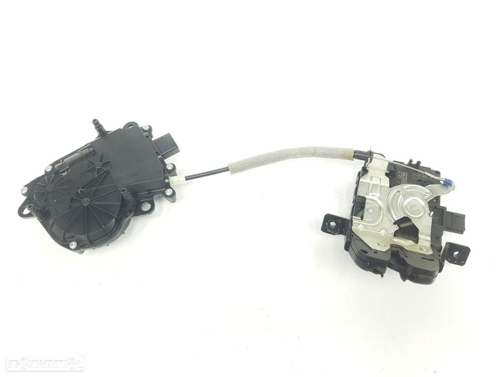 FECHADURA DE PORTA MALA JAGUAR F-PACE - 1