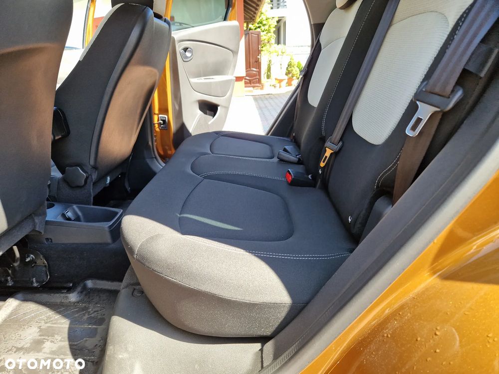 Renault Captur 0.9 Energy TCe Limited - 14