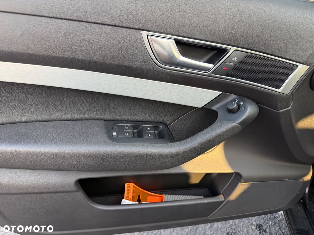 Audi A6 Limousine 3.2 FSI Quattro Tiptronic - 15