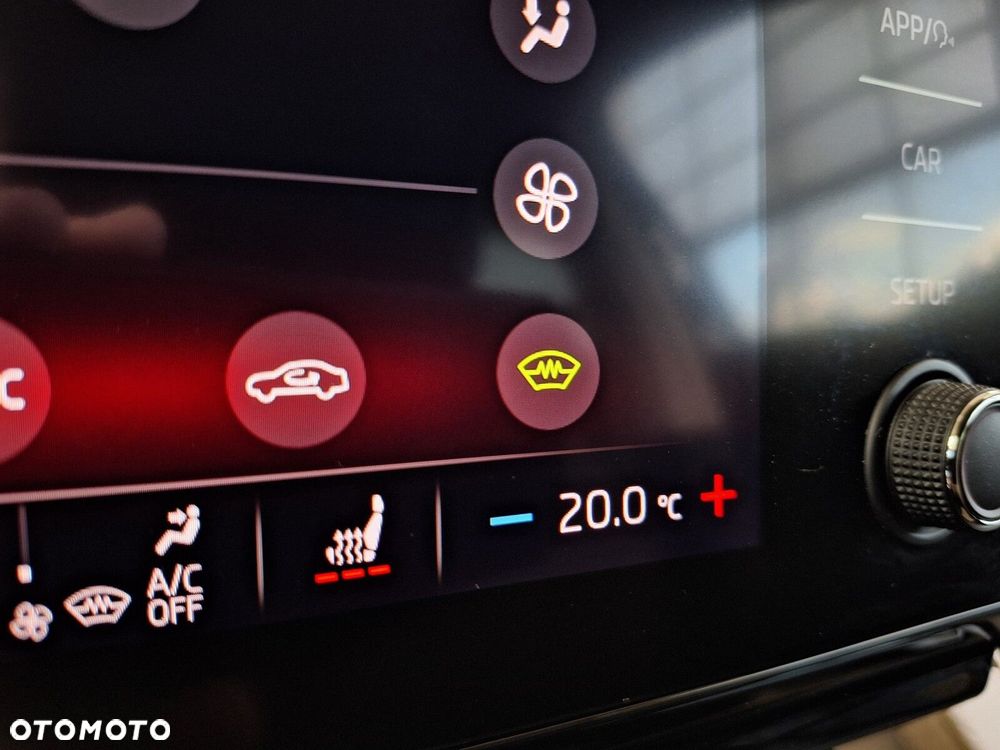 Skoda Octavia 2.0 TDI Ambition DSG - 26