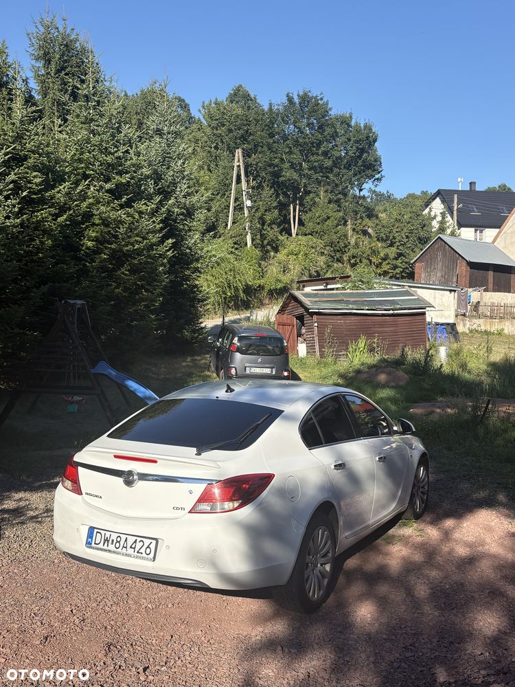 Opel Insignia - 3