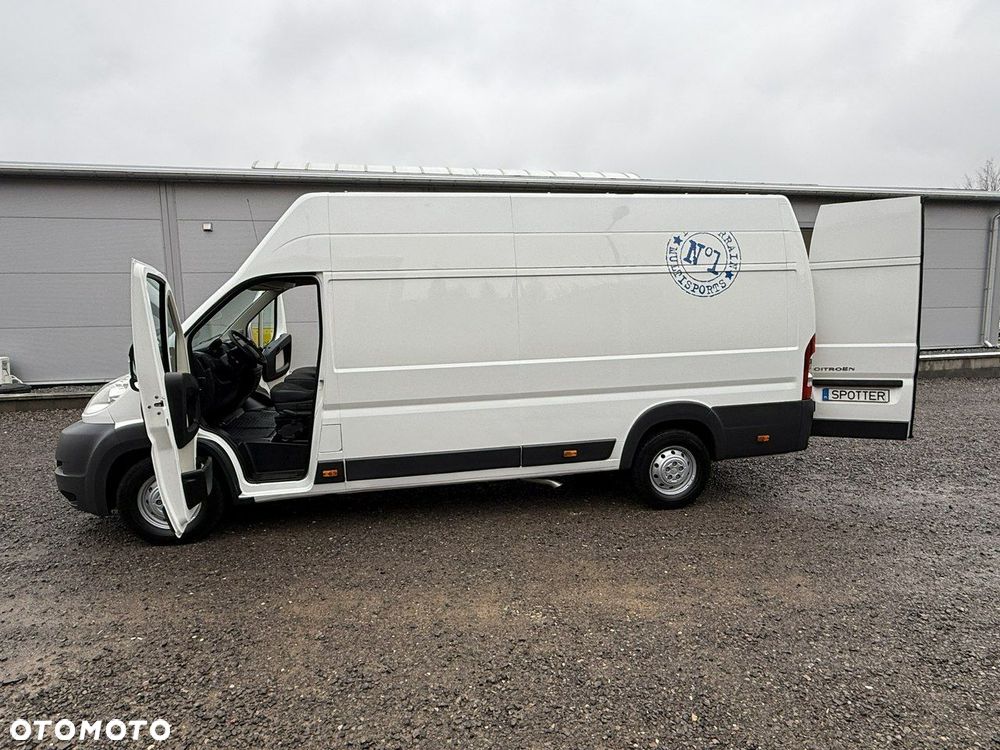 Citroën Jumper - 19