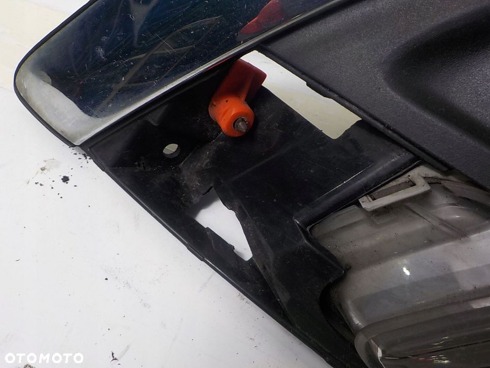 OPEL ASTRA J IV KIERUNKOWSKAZ LEWY PRZÓD PRZEDNI 13367142 - 3