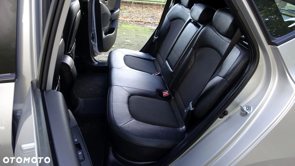 2014 Hyundai ix35, photograph 9