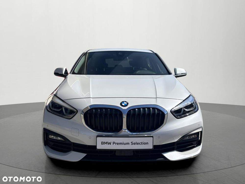 BMW Seria 1 118i Advantage - 5