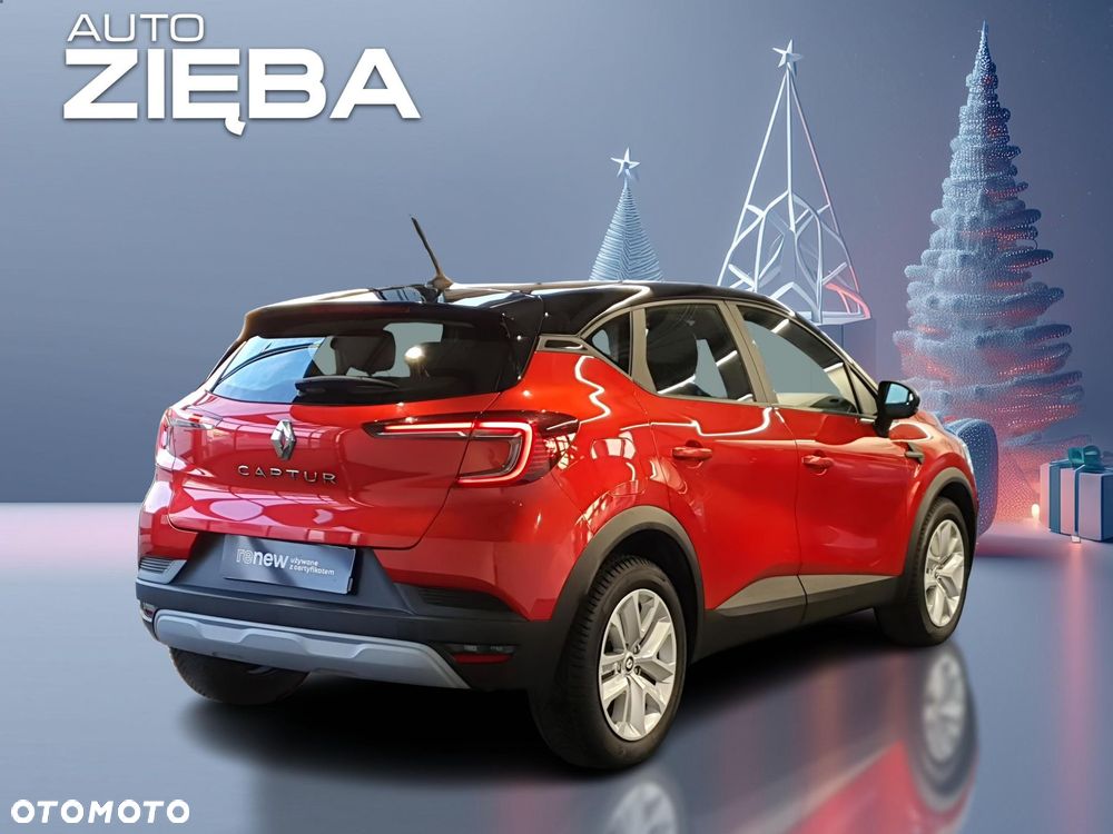 Renault Captur 1.0 TCe Equilibre - 5