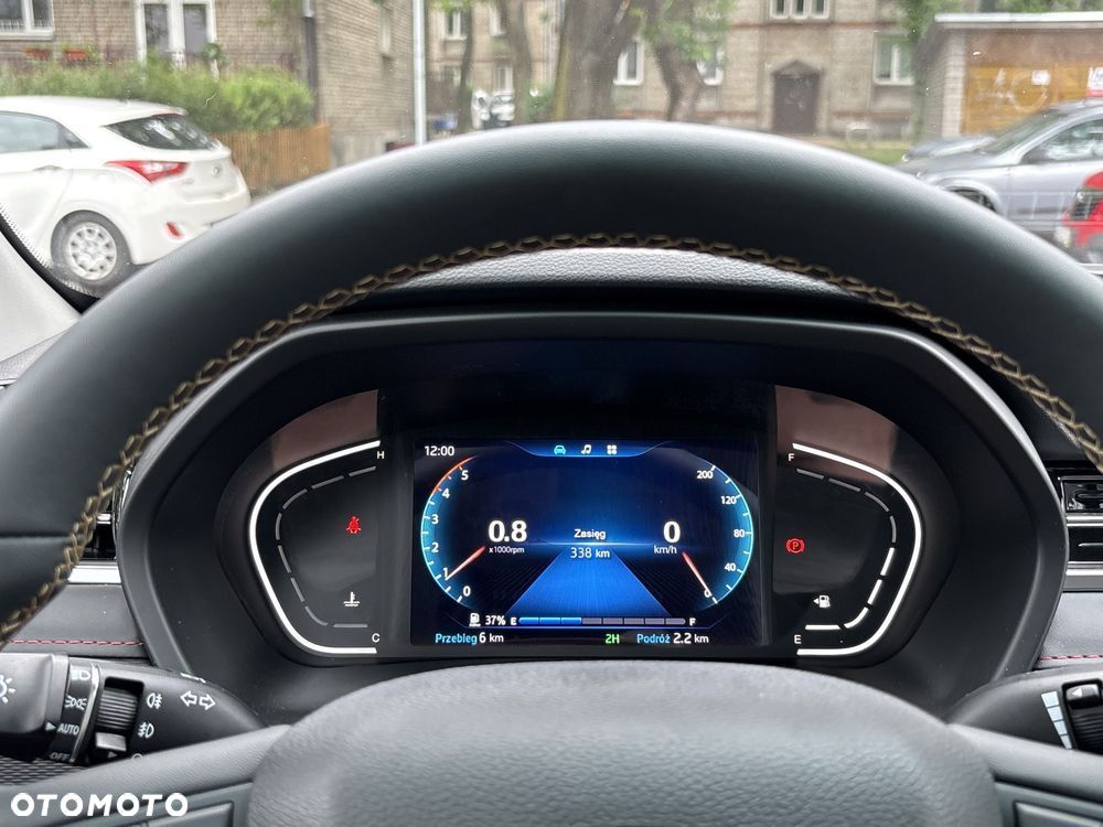 JAC T8 PRO - 10