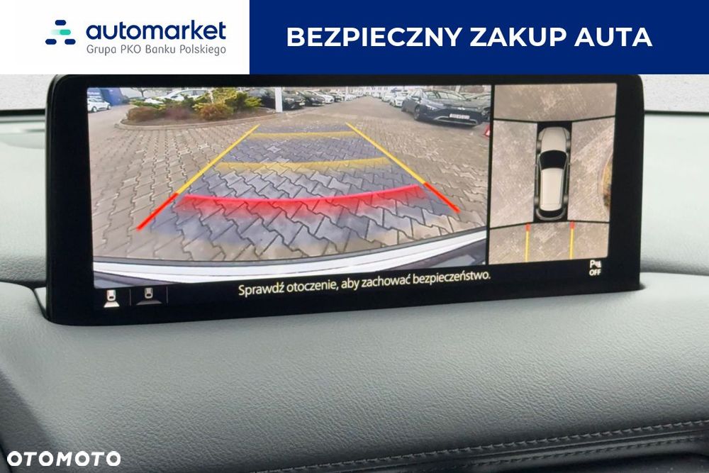 Mazda CX-5 2.5 Sports-Line 2WD - 18