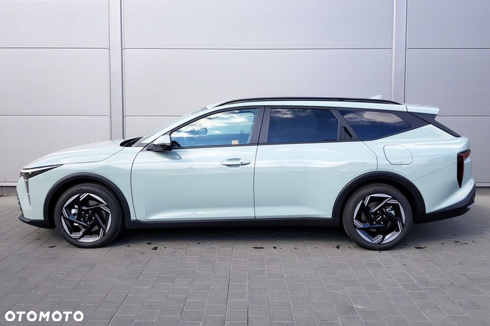 Kia K4 1.6 T-GDI M - 7