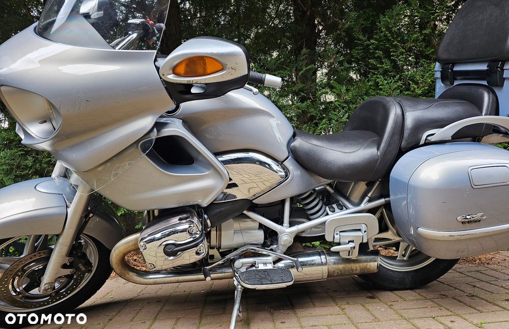 BMW R - 8