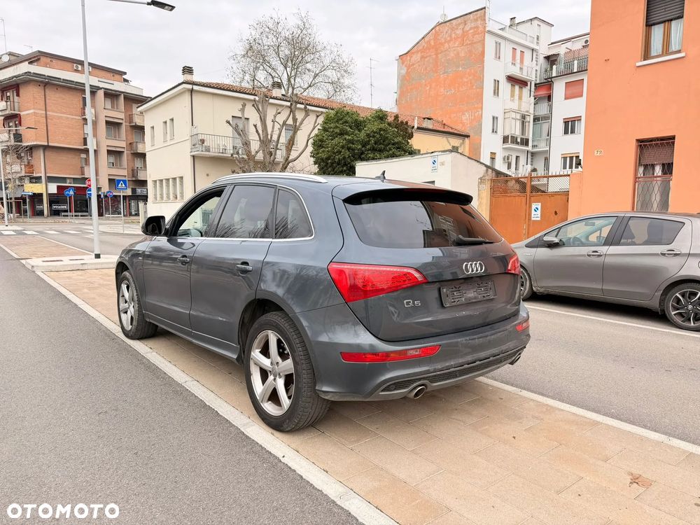 Audi Q5 2.0 TDI Quattro S tronic - 3