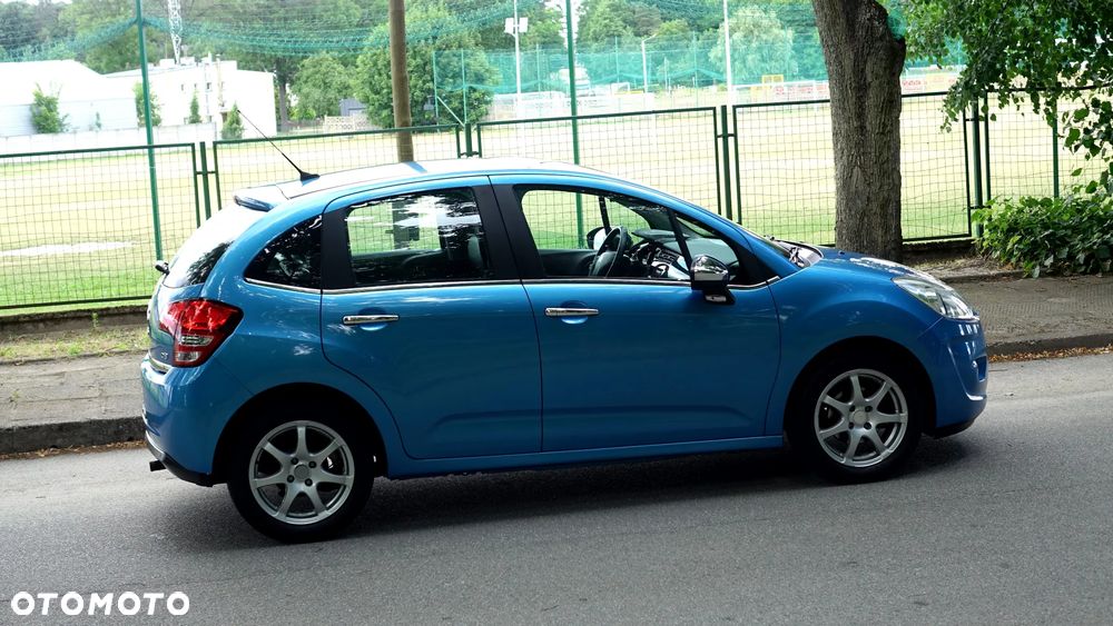 Citroën C3 1.4i Impress Pack - 34