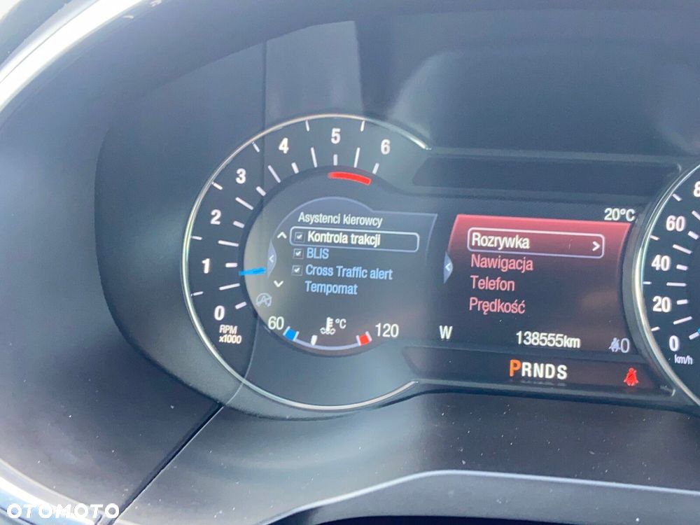 Ford S-Max - 21