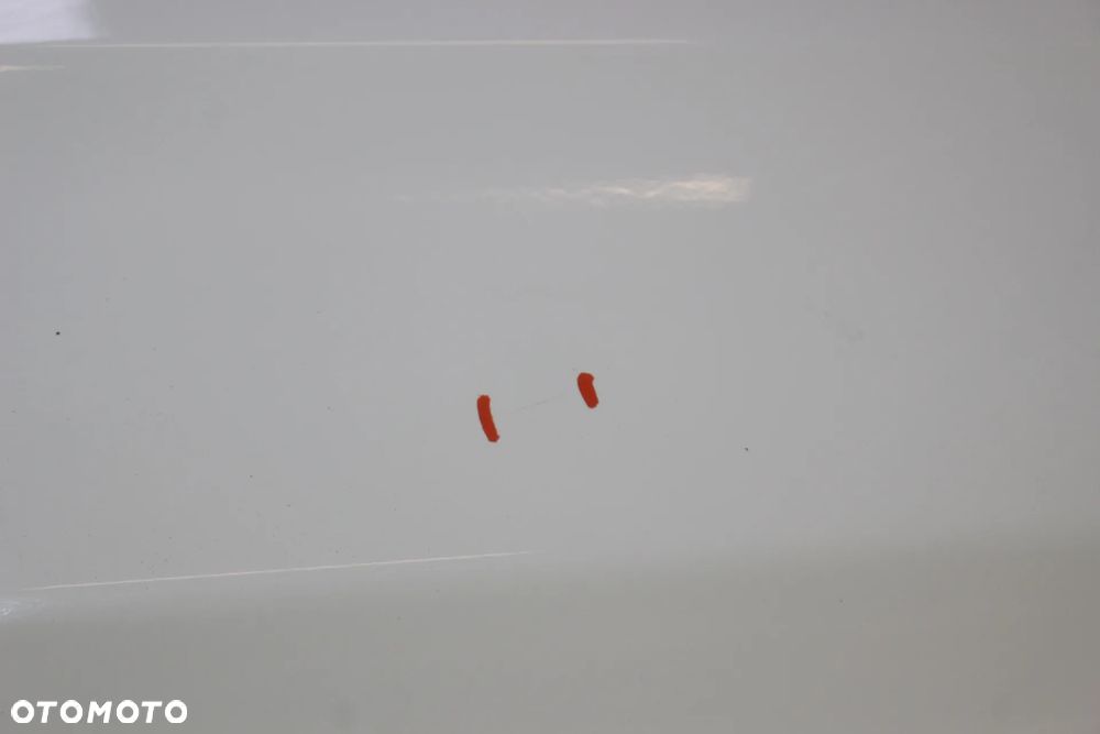 DRZWI LEWY TYŁ BMW F30 A300 ALPINWEISS - 4