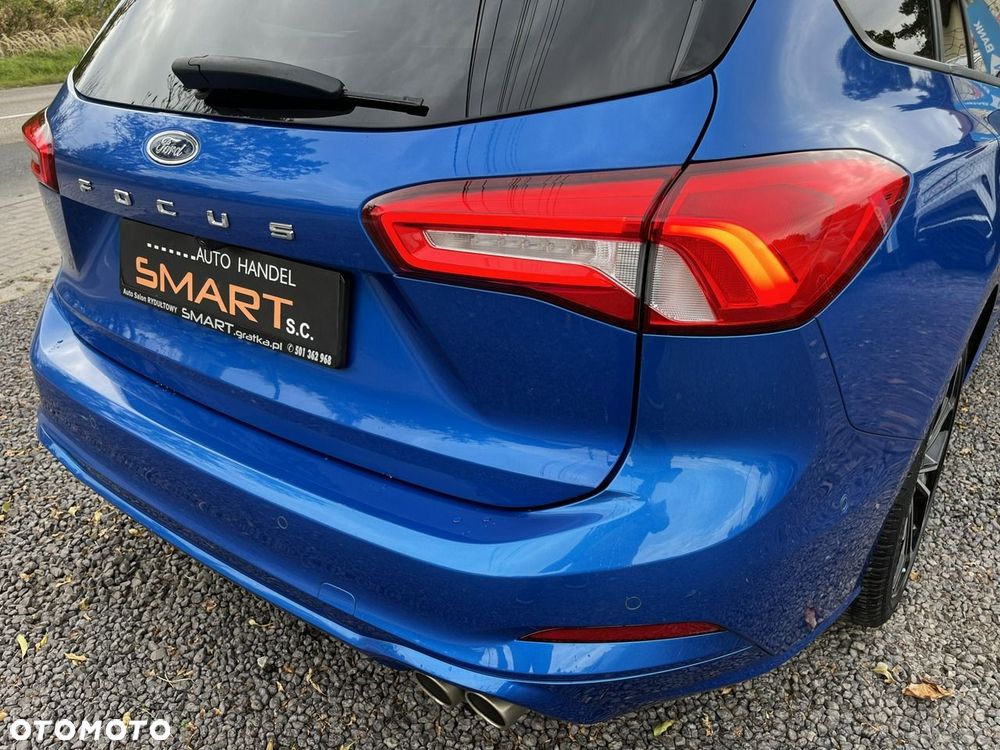 Ford Focus - 29