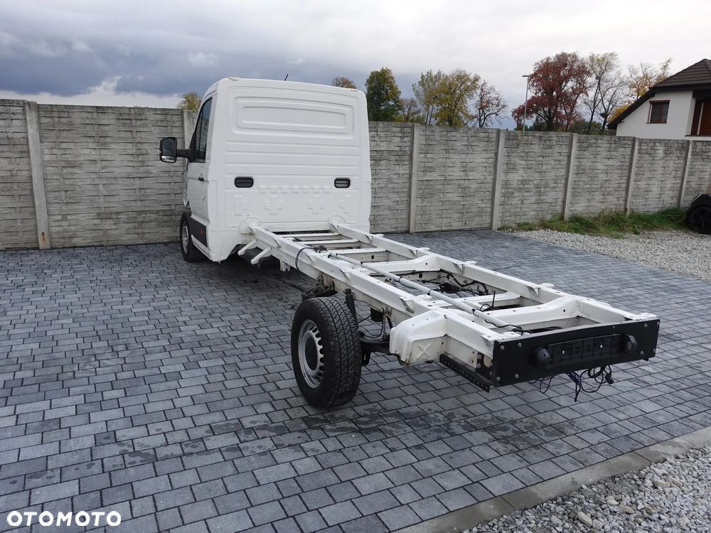 Volkswagen crafter - 2