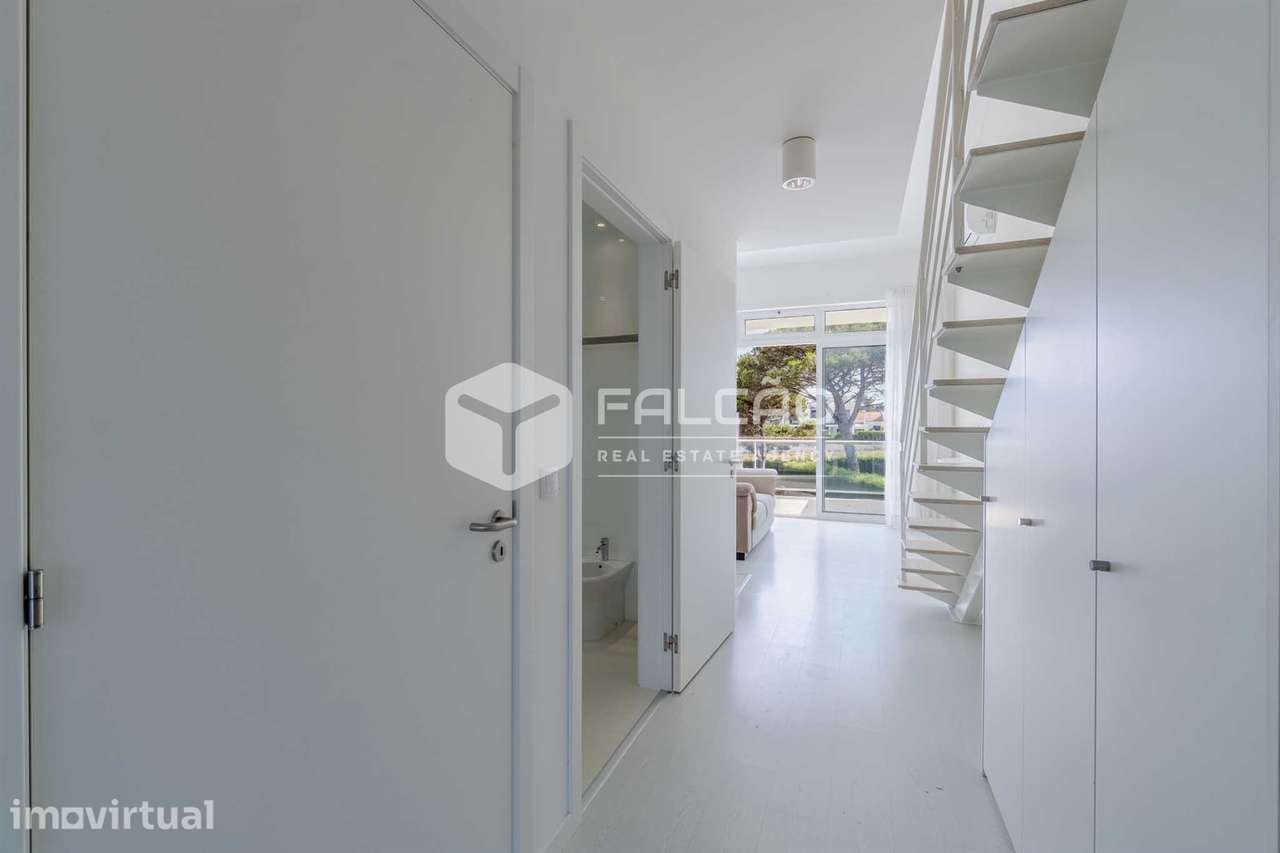 Apartamento T1+1 Venda em Vau,Óbidos - Grande imagem: 2/14