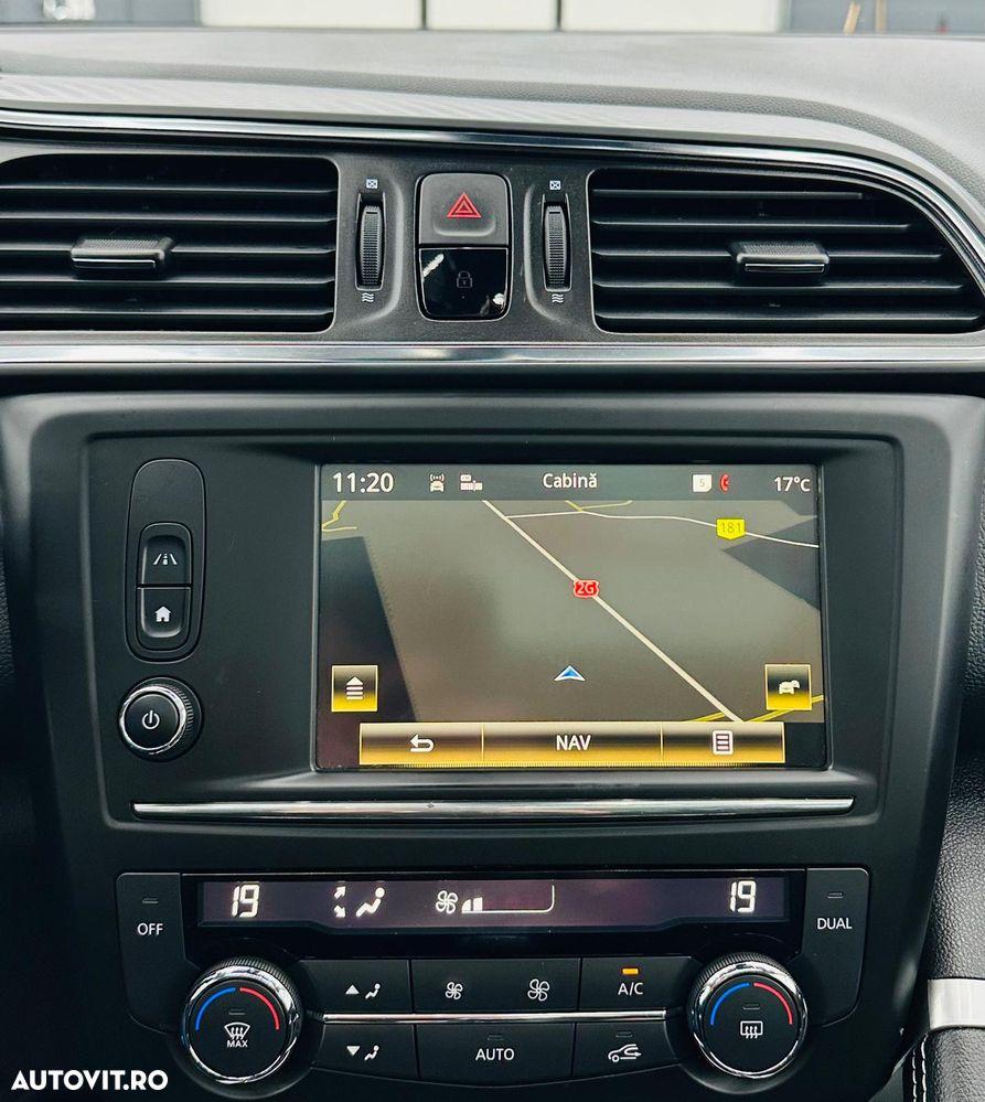 Renault Kadjar Energy TCe 130 Bose Edition - 25