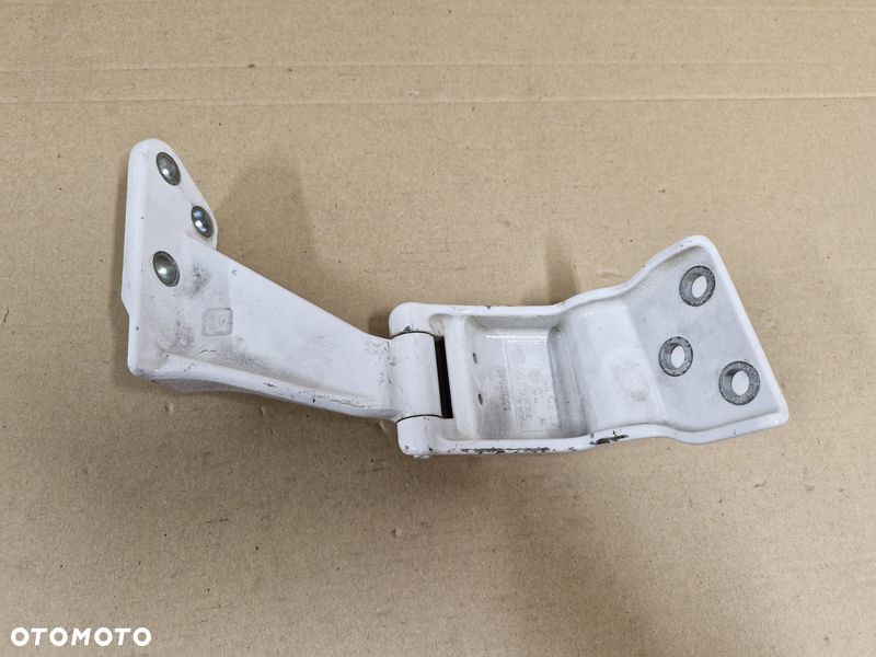 mercedes benz vito w447 zawias drzwi tylny lewy tył górny a4477400337 - 6