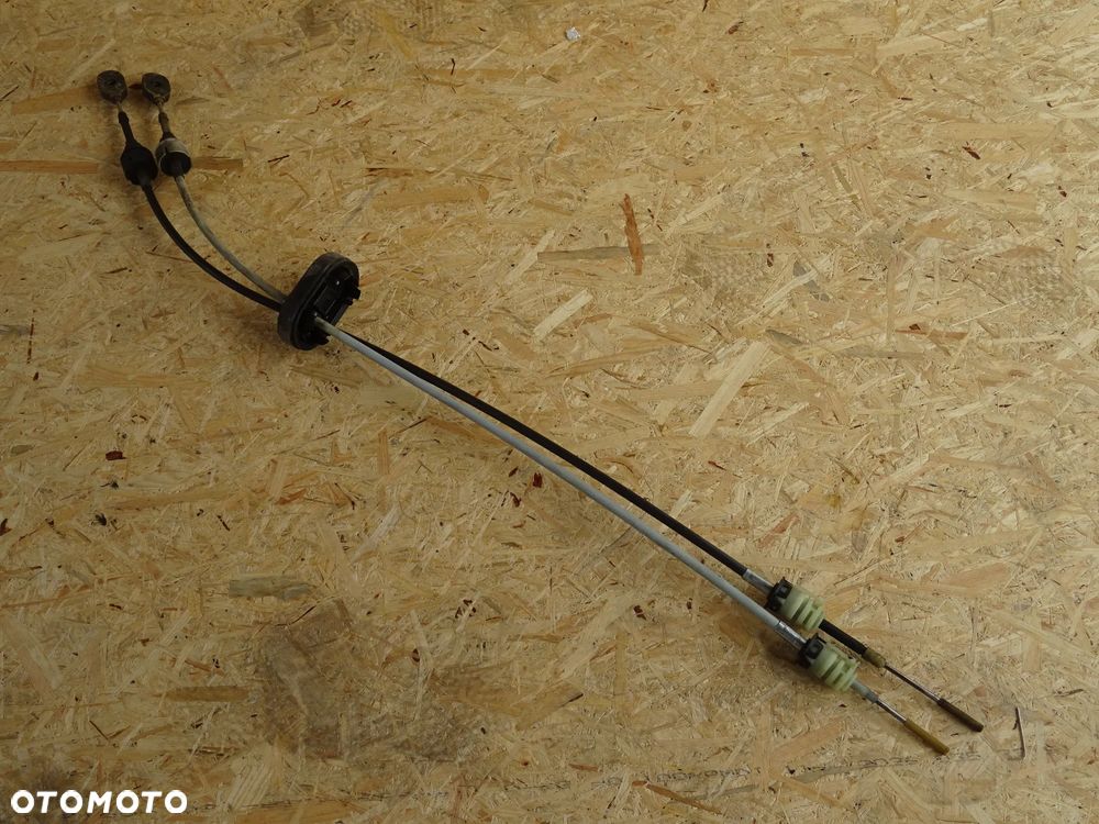 LINKI ZMIANY BIEGÓW EC EG SKRZYNIA F17 F23 F35 OPEL SIGNUM VECTRA C 3,2 Z32SE, 2.0 2,2 Y22DTH 1,8 16V - 13