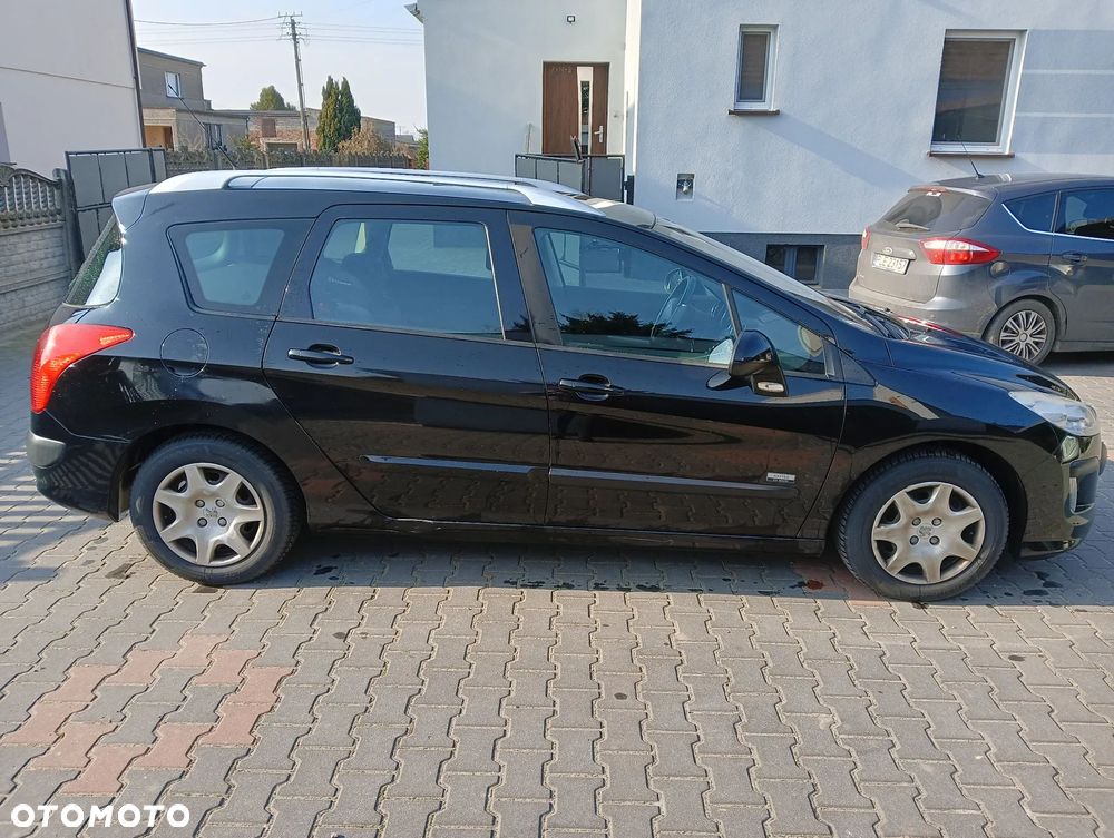 Peugeot 308 1.6 HDi Trendy - 4