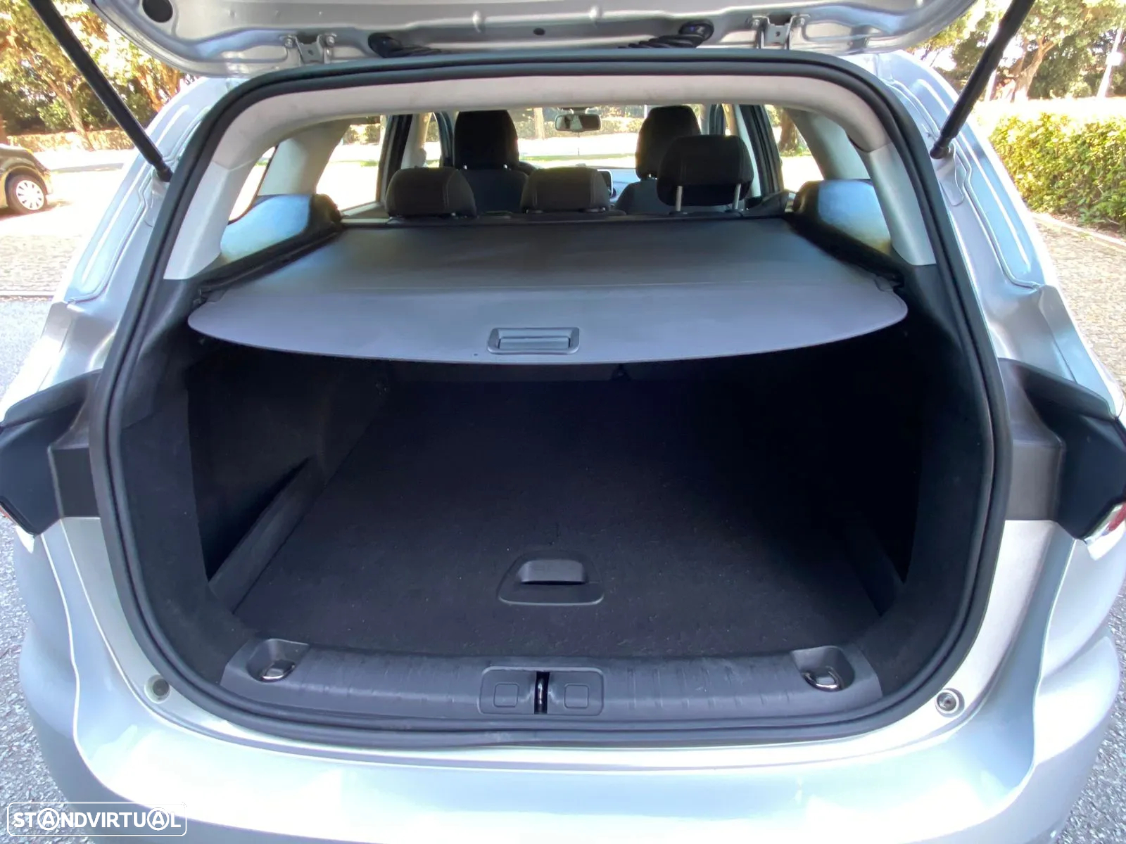 Fiat Tipo Station Wagon 1.3 M-Jet Easy - 4