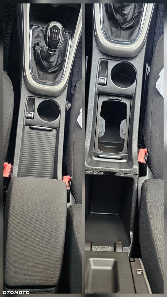 Opel Astra 1.4 Turbo Active - 32