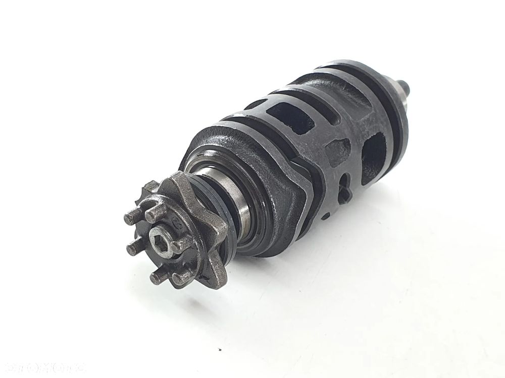 KTM 125 DUKE 17-23 SKRZYNIA BIEGÓW WALEK TRYB WYBIERAK WODZIK - 5