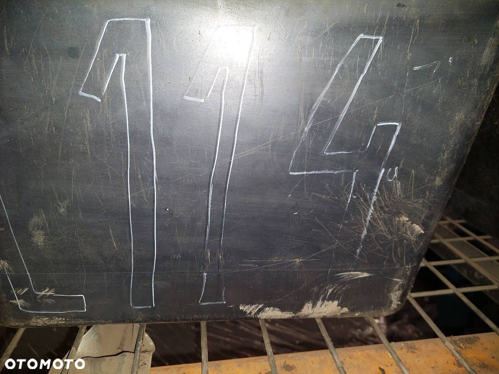 MASKA + PAS PRZEDNI + LAMPY + GRILL + KRATKA FIESTA MK6 MK7 08-12 H9 - 18