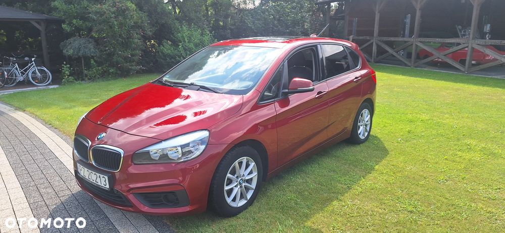 BMW Seria 2 - 2