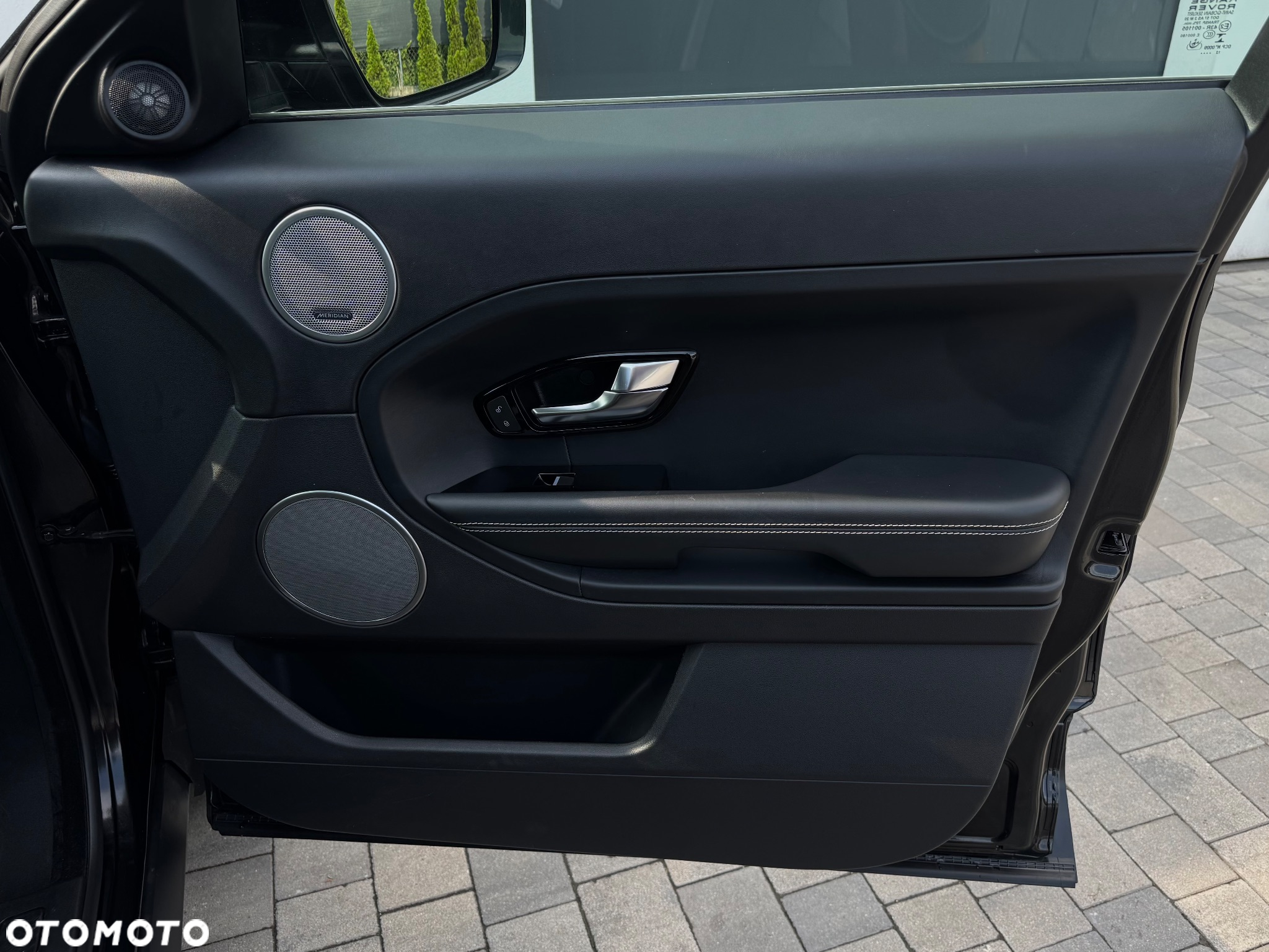 Land Rover Range Rover Evoque 2.0Si4 Pure - 28