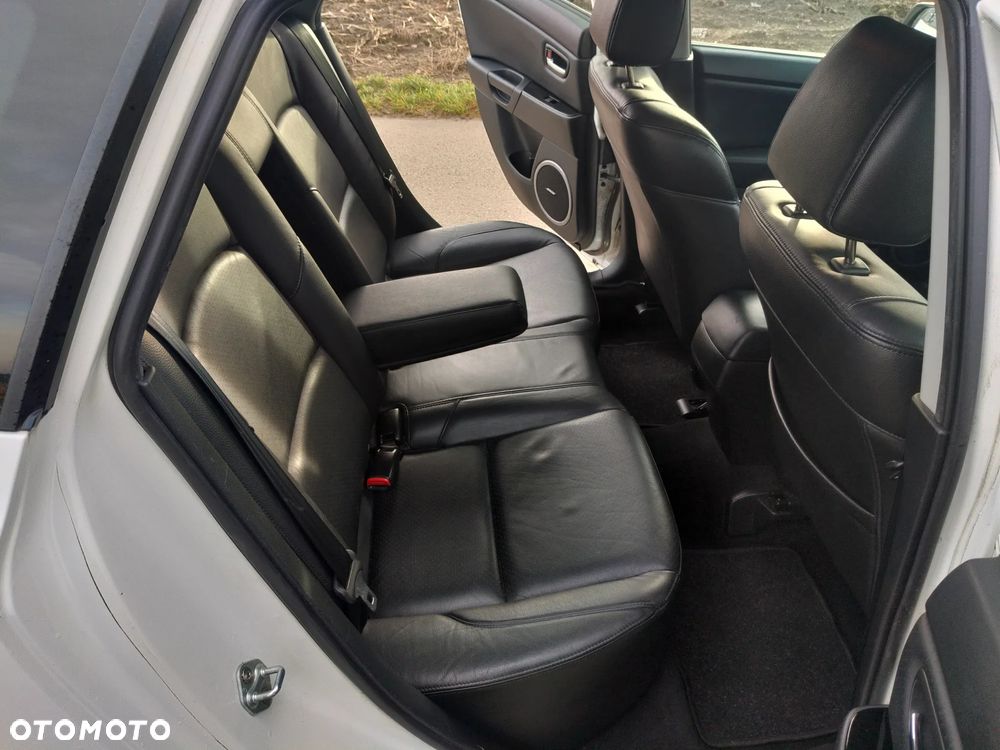 Mazda 3 1.6 Sport Exclusive - 24