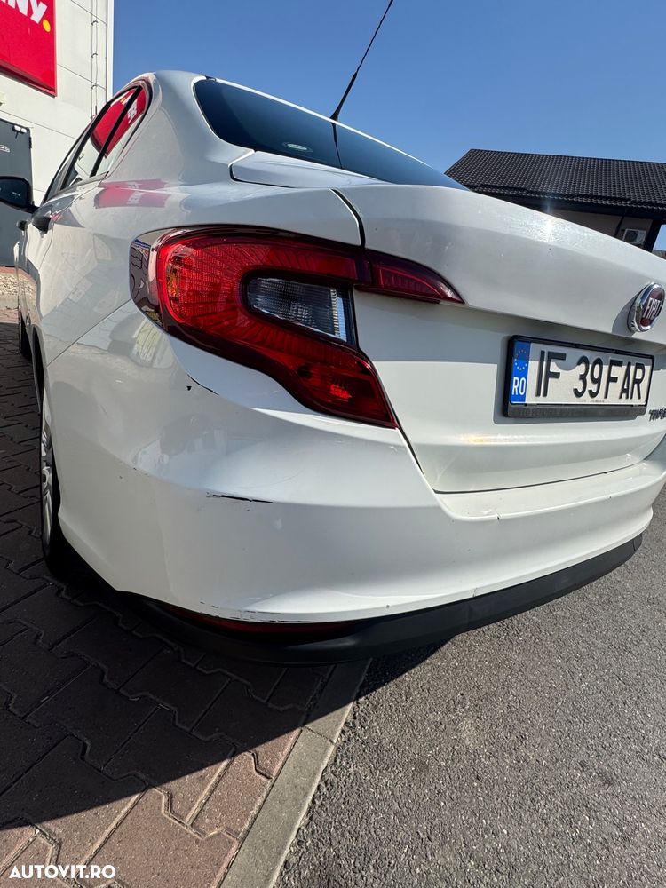 Fiat Tipo 1.4 - 9
