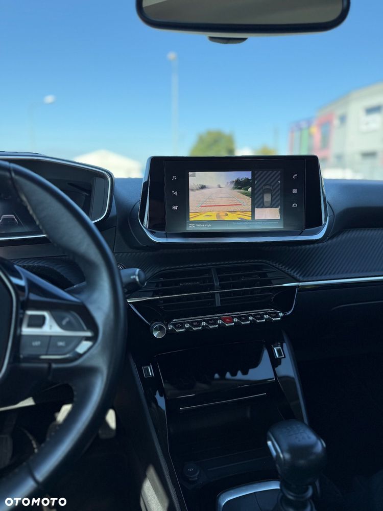 Peugeot 208 PureTech 100 Active Pack - 6