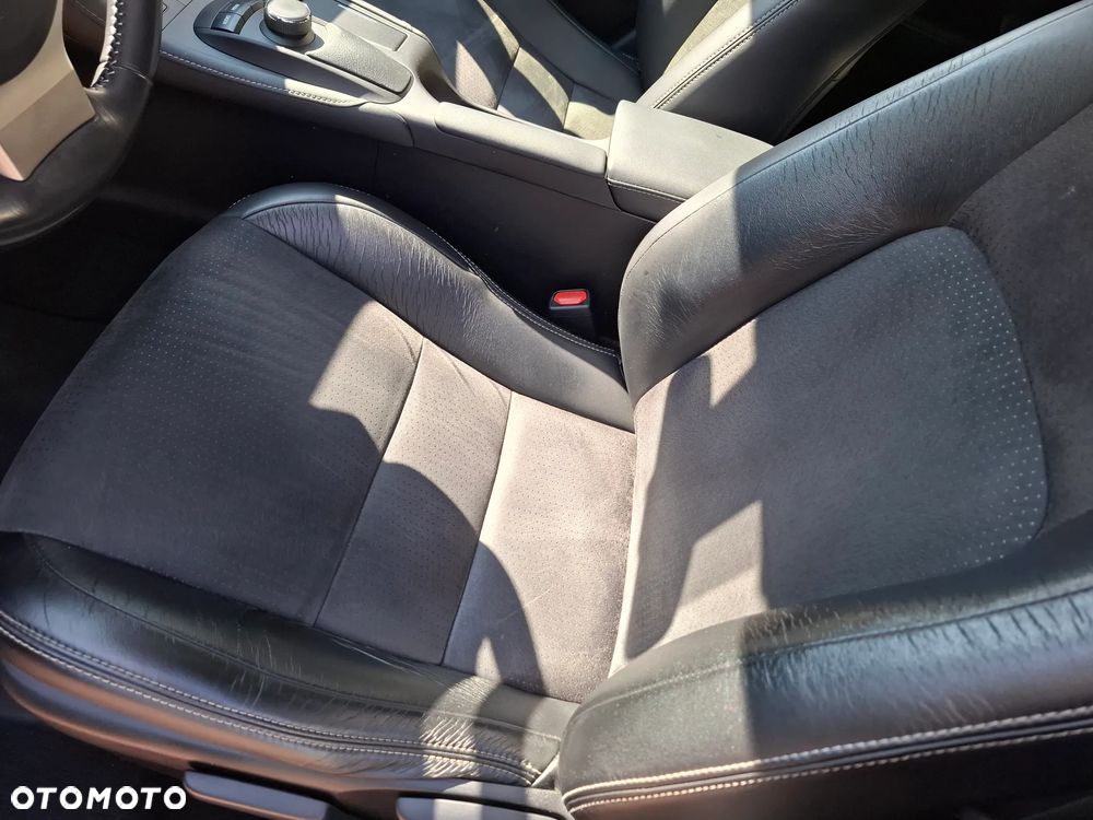 Lexus CT Luxury Line - 18