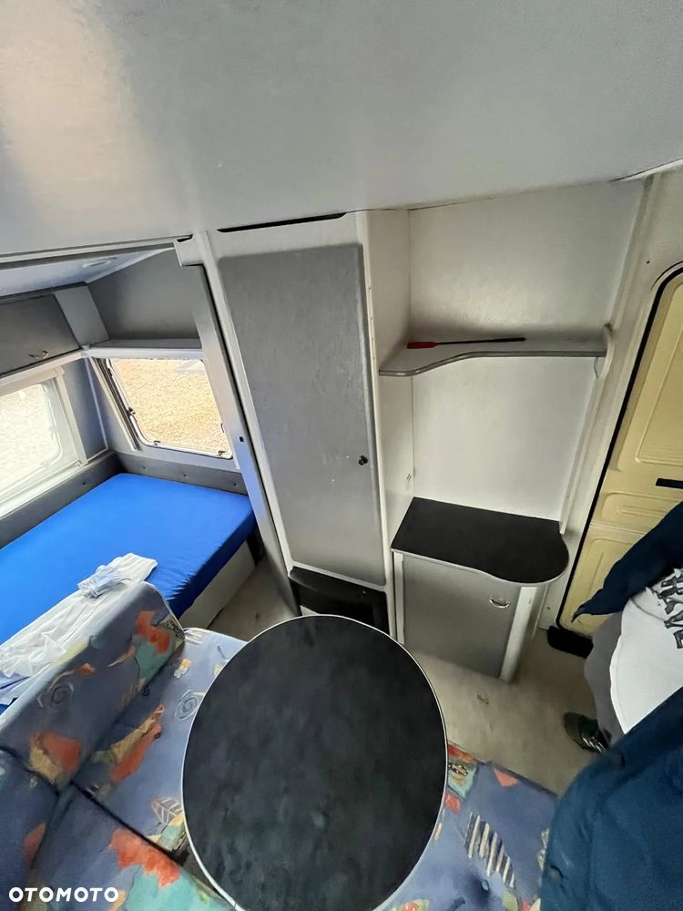 Caravelair Oddysea - 16