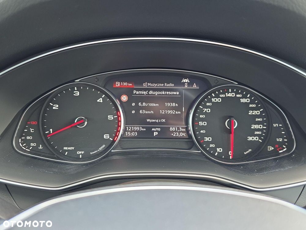 Audi A6 Avant 40 TDI mHEV Quattro S tronic - 18